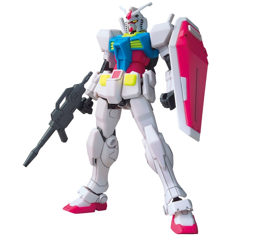 HG GBN-BASE GUNDAM